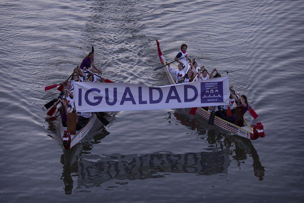 canoasIgualdad