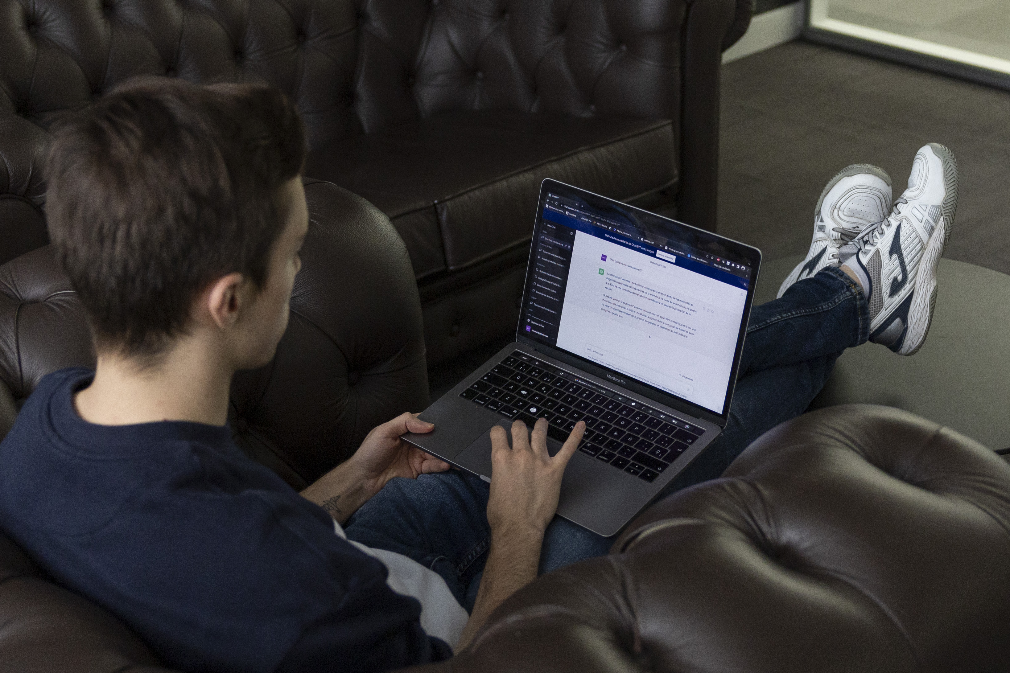 Taller Inteligencia artificial