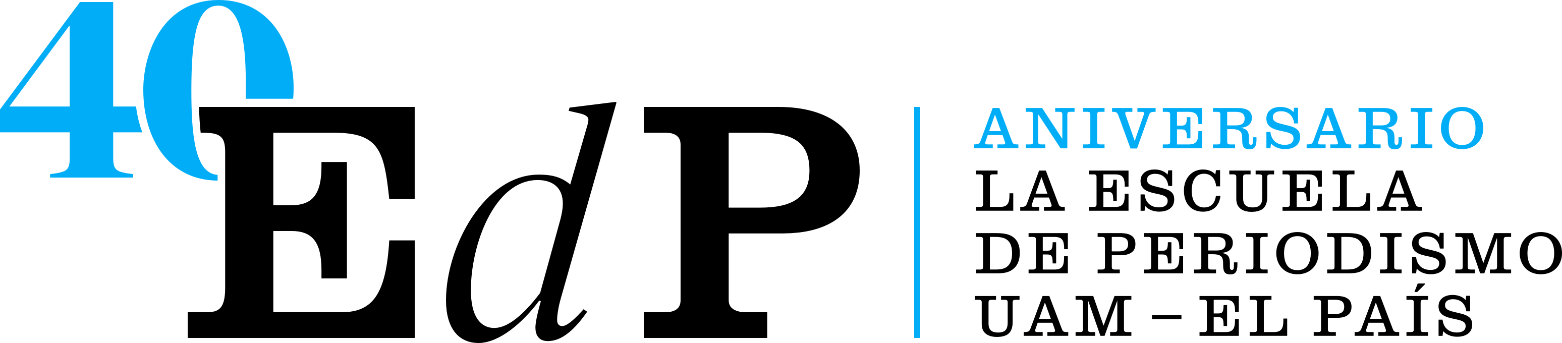 Escuela de Periodismo UAM - El País